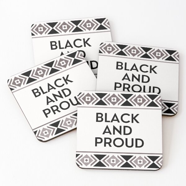 Item preview, Black And Proud  designed and sold by gbejule-ikomi.