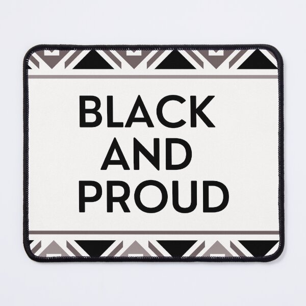 Item preview, Black And Proud  designed and sold by gbejule-ikomi.