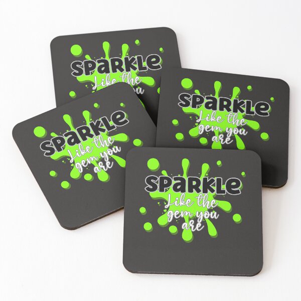 Item preview, Sparkle Like The Gem You Are Tshirts designed and sold by Shevonda Thomas.