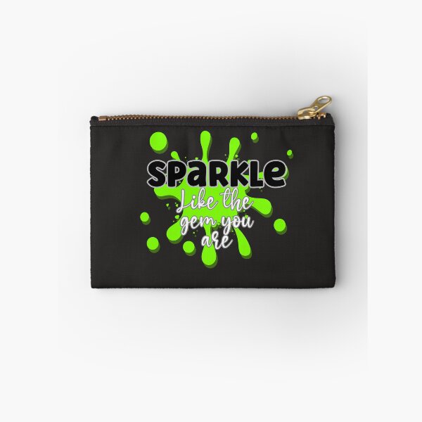 Item preview, Sparkle Like The Gem You Are Tshirts designed and sold by Shevonda Thomas.