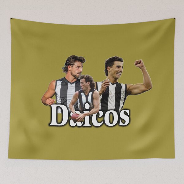 Item preview, Daicos Family  designed and sold by konsdesigns.