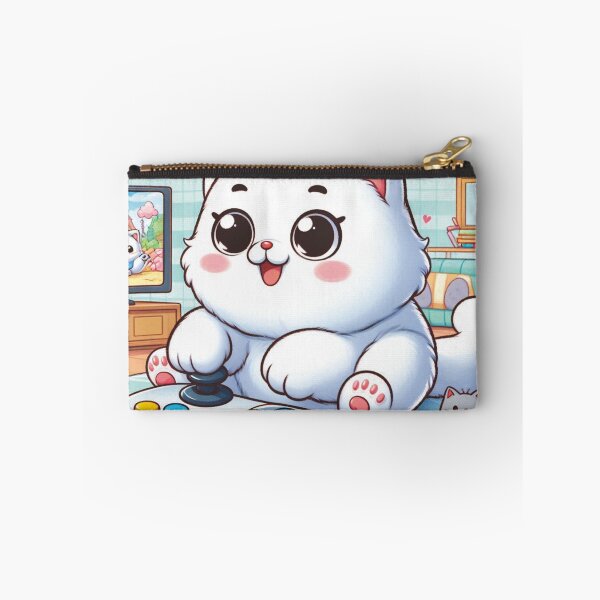 Item preview, Gaming cat designed and sold by MaDiaostore27.