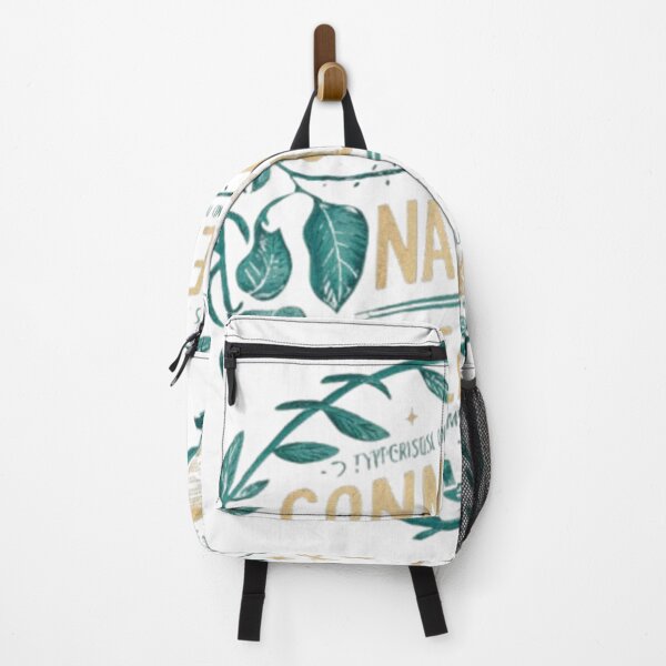 Item preview, Connected to nature’s beauty designed and sold by FieldCampCo.