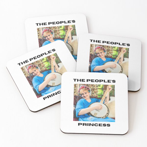 Item preview, Brittany Broski: The People's Princess designed and sold by avery0608.