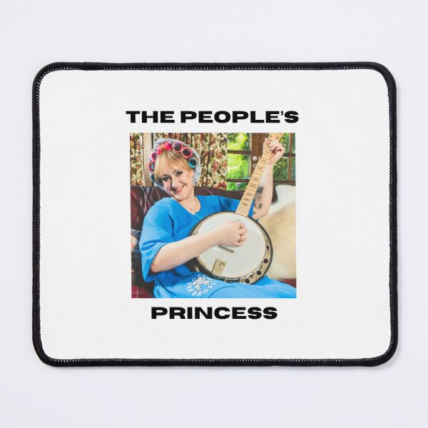 Item preview, Brittany Broski: The People's Princess designed and sold by avery0608.