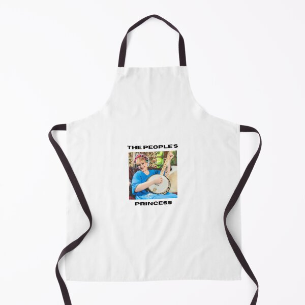 Item preview, Brittany Broski: The People's Princess designed and sold by avery0608.