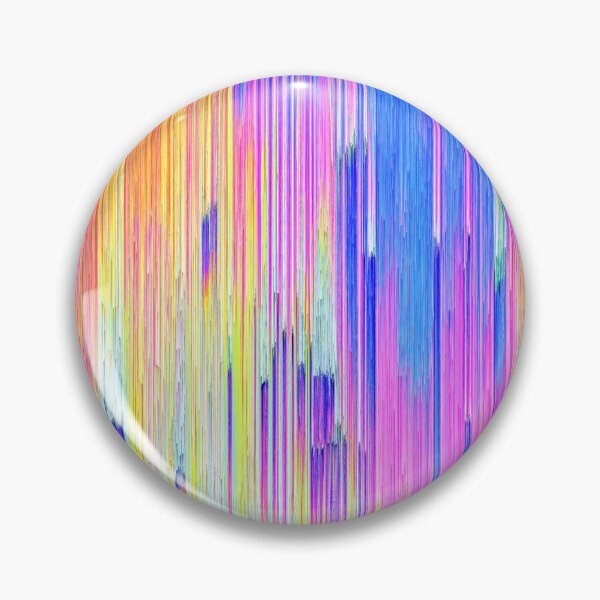 Item preview, Abstract dripping digital paint designed and sold by blackhalt.