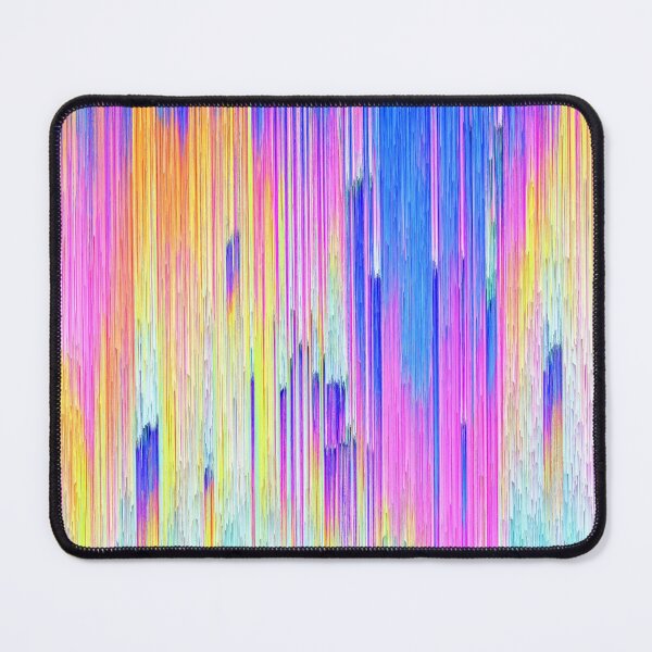 Item preview, Abstract dripping digital paint designed and sold by blackhalt.