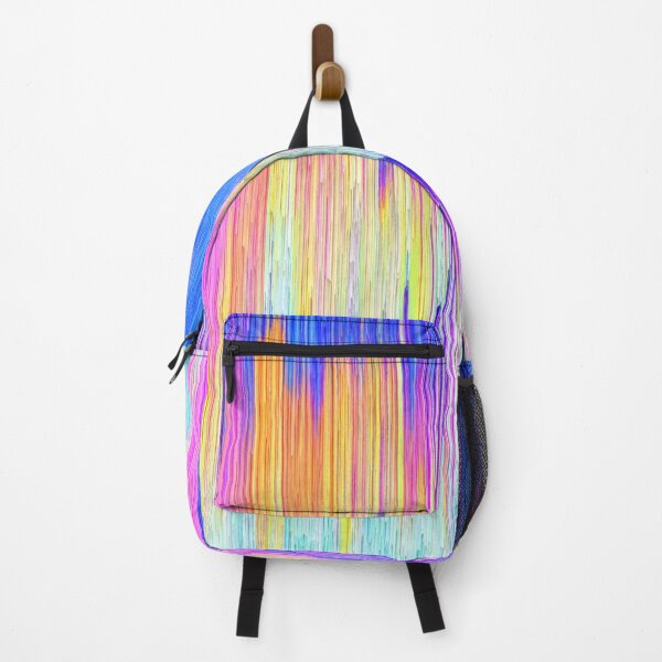 Item preview, Abstract dripping digital paint designed and sold by blackhalt.