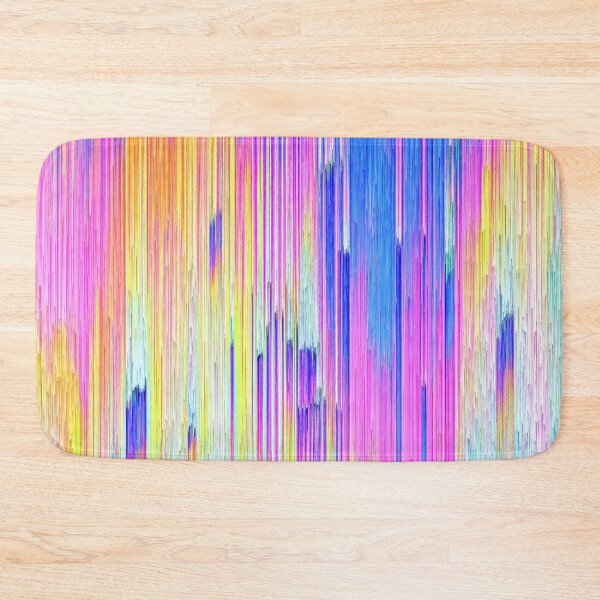 Item preview, Abstract dripping digital paint designed and sold by blackhalt.