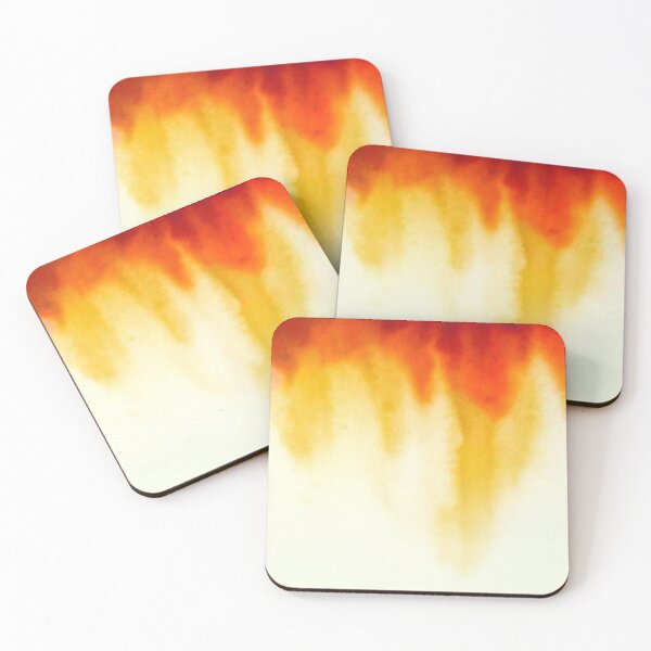 Item preview, watercolor texture painting designed and sold by SamirArt.