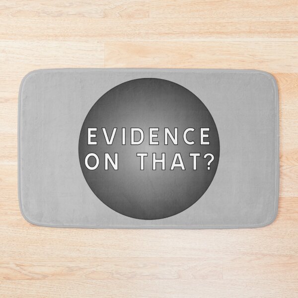 Item preview, The truth? designed and sold by ALF2023.