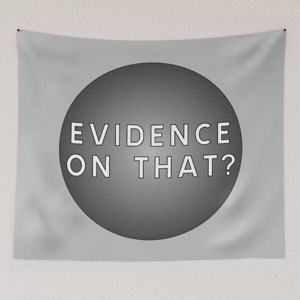 Item preview, The truth? designed and sold by ALF2023.
