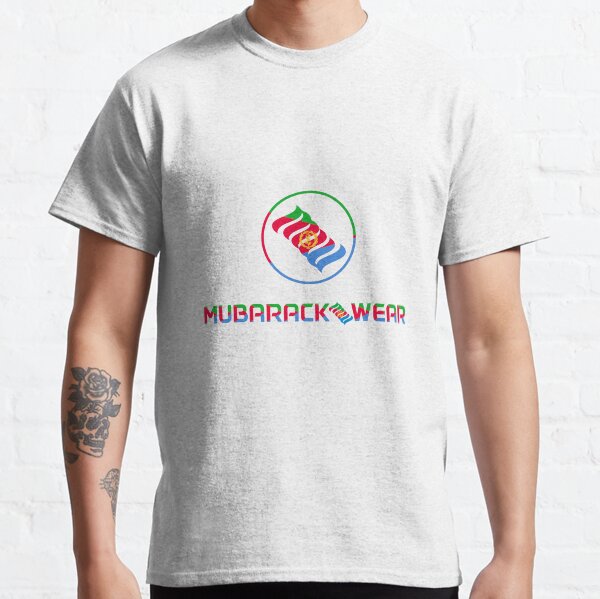 Item preview, MUBARACKWEAR NATIONAL  designed and sold by MUBARACKWEAR.