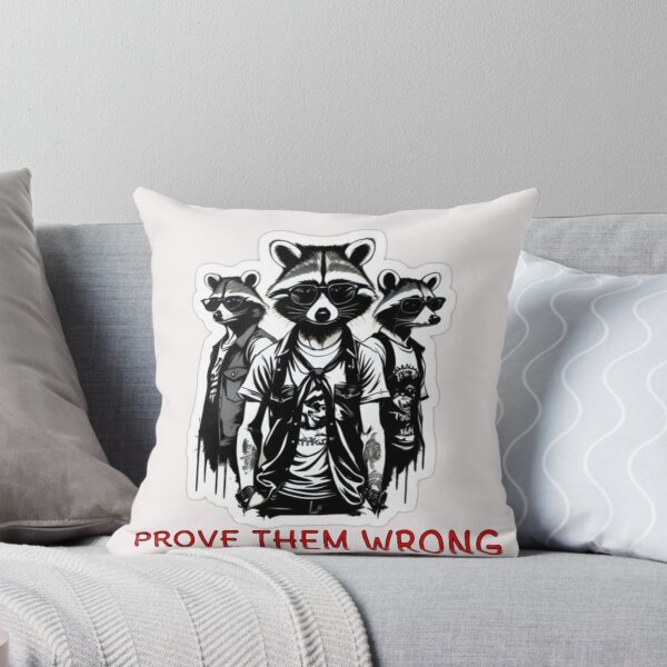 Item preview, prove THEM wrong designed and sold by sun-angel.