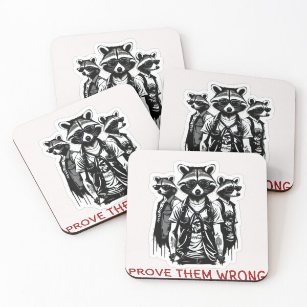 Item preview, prove THEM wrong designed and sold by sun-angel.