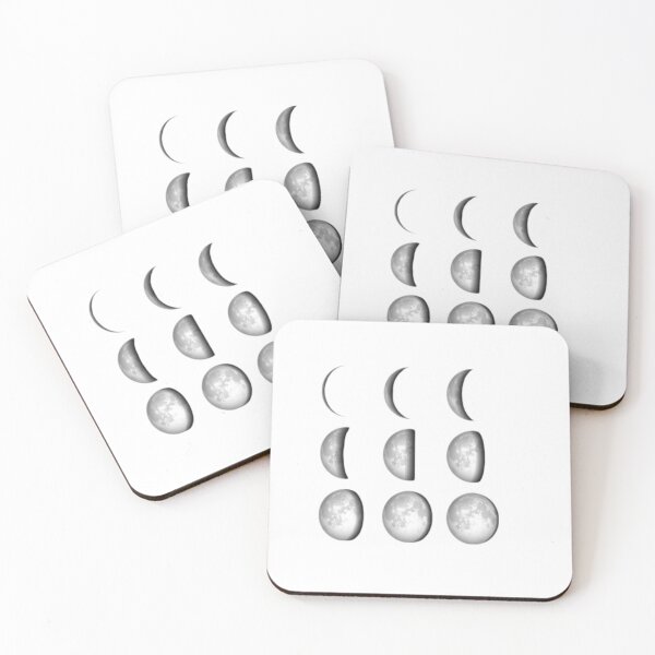 Item preview,  super moon occur designed and sold by Peroex 101.