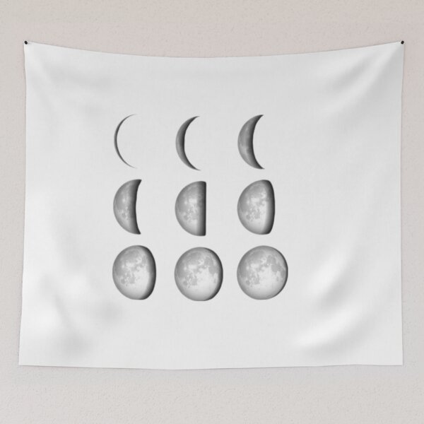 Item preview,  super moon occur designed and sold by Peroex 101.