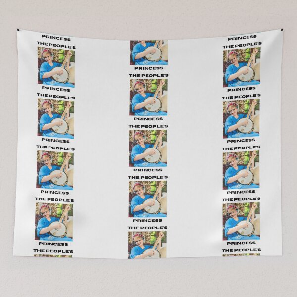 Item preview, Brittany Broski: The People's Princess designed and sold by avery0608.