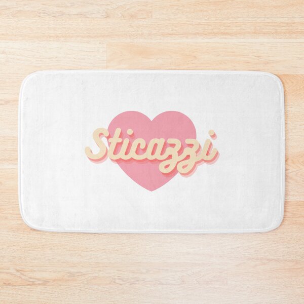 Item preview, Sticazzi designed and sold by WarholWhiz.