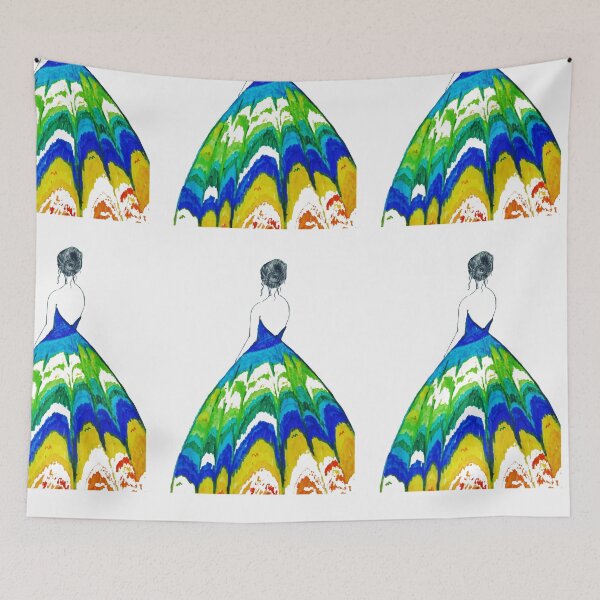 Item preview, Lady designed and sold by AIMARADREAM.
