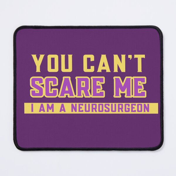 Item preview, Funny Neurosurgeon designed and sold by sydney-syder.