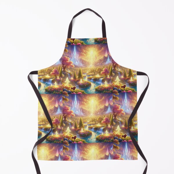 Item preview, Eternal Horizon: A Vision of Heaven designed and sold by Meta2Physical.