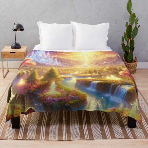 Item preview, Eternal Horizon: A Vision of Heaven designed and sold by Meta2Physical.