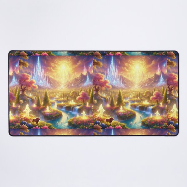 Item preview, Eternal Horizon: A Vision of Heaven designed and sold by Meta2Physical.