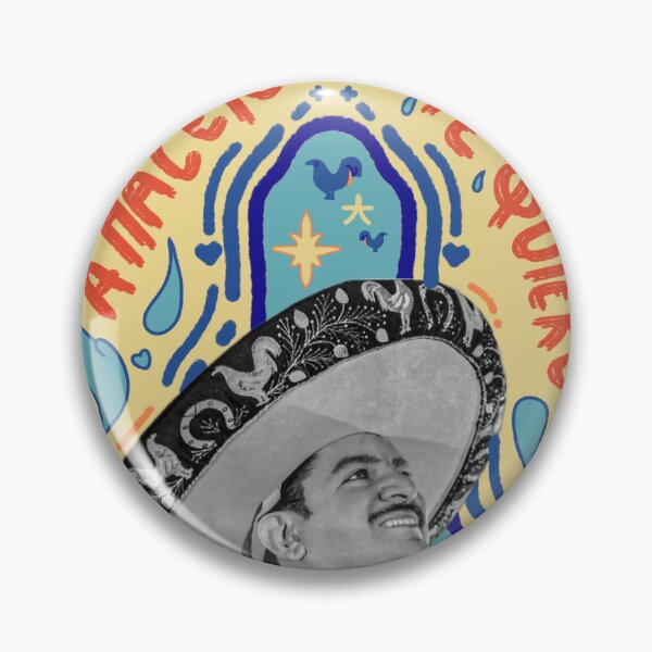 Item preview, Huasteca Serenade designed and sold by chuparrose.
