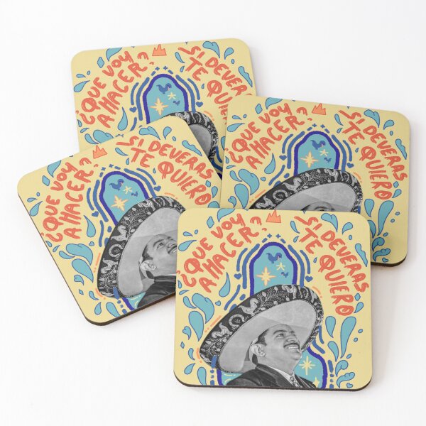 Item preview, Huasteca Serenade designed and sold by chuparrose.