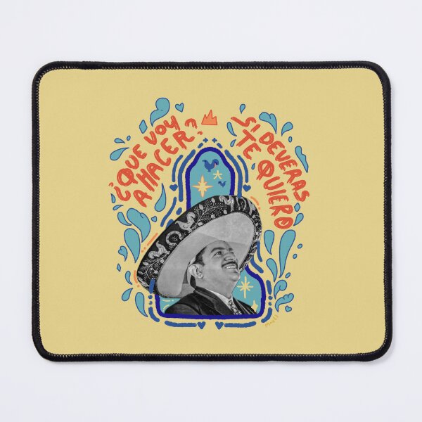 Item preview, Huasteca Serenade designed and sold by chuparrose.