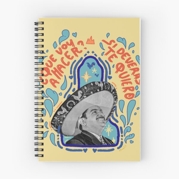 Item preview, Huasteca Serenade designed and sold by chuparrose.