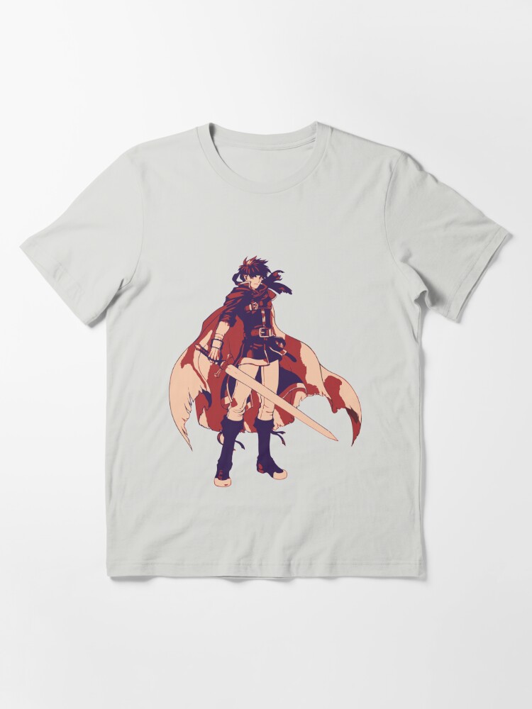 fire emblem t shirts