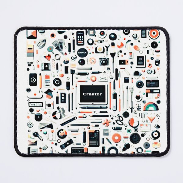 Item preview, Accessories, office tool, DIY designed and sold by WorlDigitalArts.