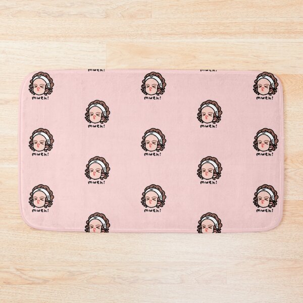 Item preview, Andrey Rublev mweh designed and sold by ourhappyface.