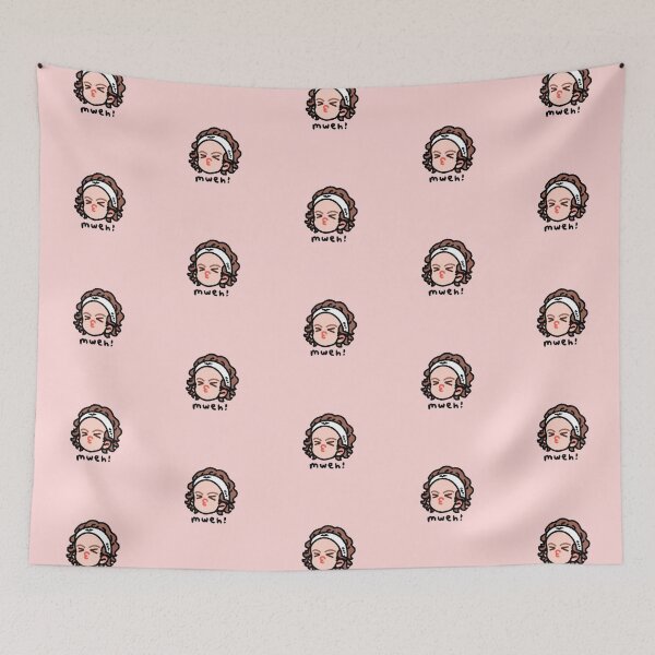 Item preview, Andrey Rublev mweh designed and sold by ourhappyface.