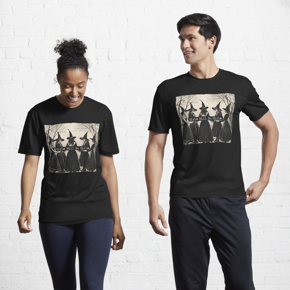 Item preview, Active T-Shirt designed and sold by FlickerFrogByBO.