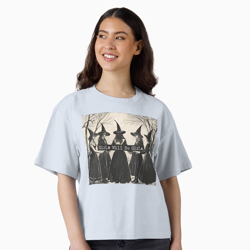 Item preview, Boxy T-Shirt designed and sold by FlickerFrogByBO.
