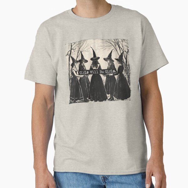 Classic T-Shirt