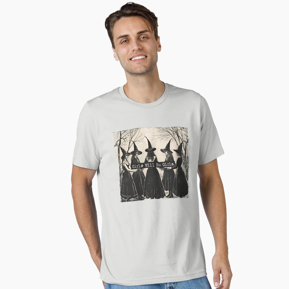 Item preview, Essential T-Shirt designed and sold by FlickerFrogByBO.