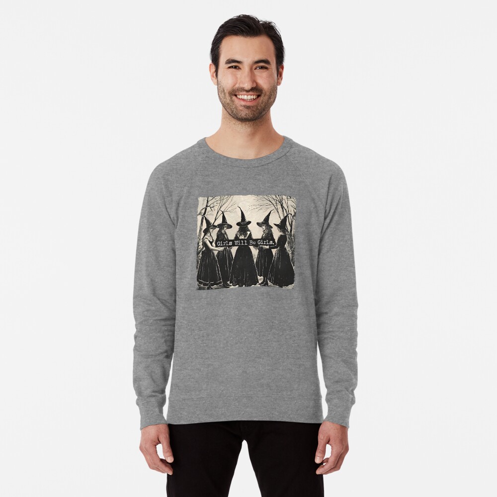 Item preview, Lightweight Sweatshirt designed and sold by FlickerFrogByBO.