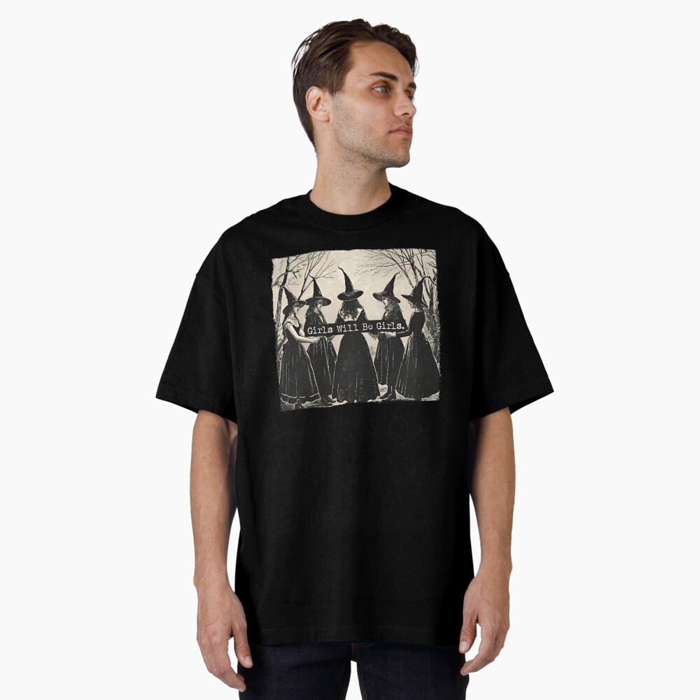 Item preview, Oversized T-Shirt designed and sold by FlickerFrogByBO.