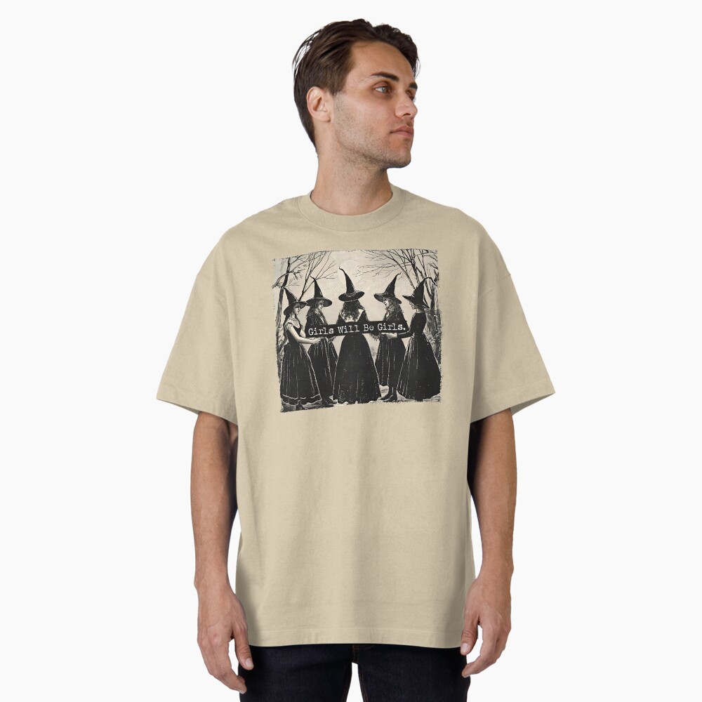Item preview, Oversized T-Shirt designed and sold by FlickerFrogByBO.