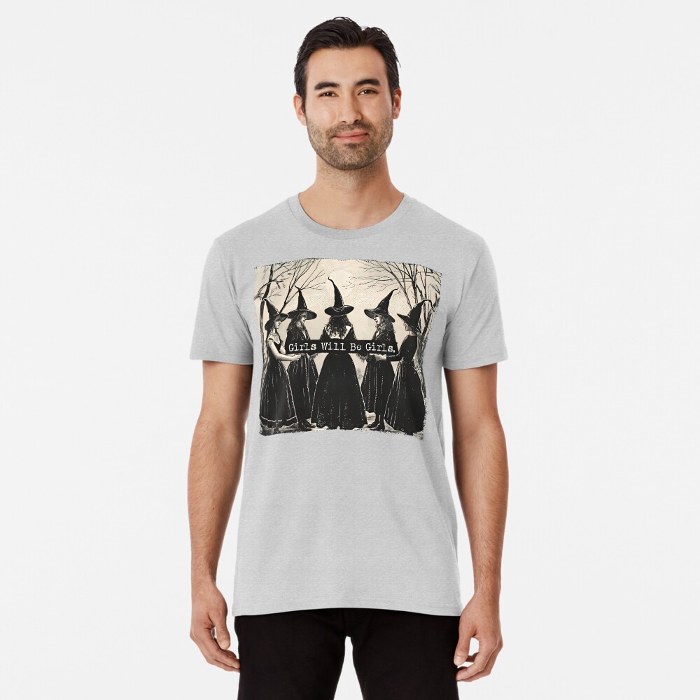 Item preview, Premium T-Shirt designed and sold by FlickerFrogByBO.