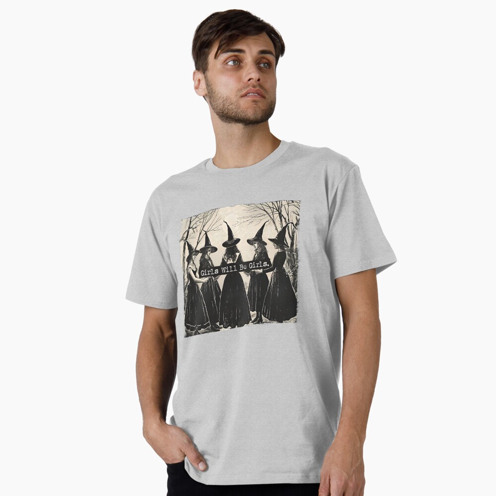 Item preview, Premium T-Shirt designed and sold by FlickerFrogByBO.