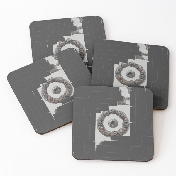 Item preview, Modern Futuristic Sleek Glitch Art designed and sold by JashJhaveri.