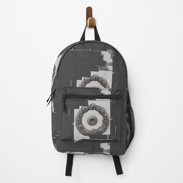 Item preview, Modern Futuristic Sleek Glitch Art designed and sold by JashJhaveri.