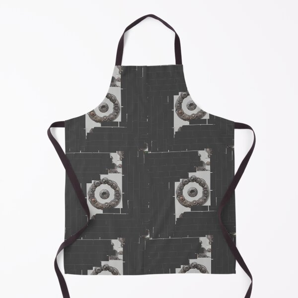 Item preview, Modern Futuristic Sleek Glitch Art designed and sold by JashJhaveri.