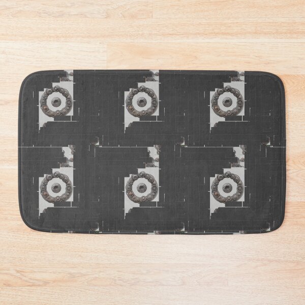 Item preview, Modern Futuristic Sleek Glitch Art designed and sold by JashJhaveri.
